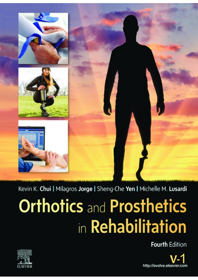 Orthotics and Prosthetics in Rehabilitation